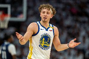 美记锐评勇士首发：不出所料 这套阵容用“混乱”来形容都过誉了